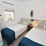Holiday home Julitte 91 By Homeprive *
