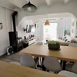 Julitte 91 By Homeprive Holiday home Denia