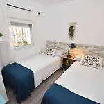 Holiday home Julitte 91 By Homeprive Denia