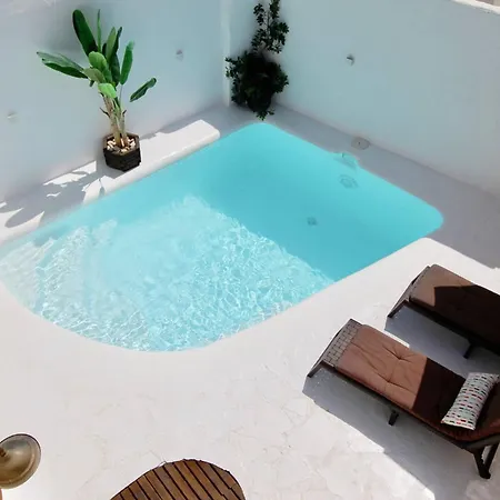 Julitte 91 By Homeprive Holiday home *