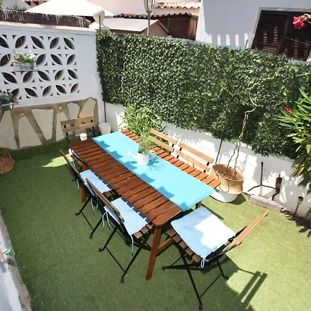Julitte 91 By Homeprive * Denia