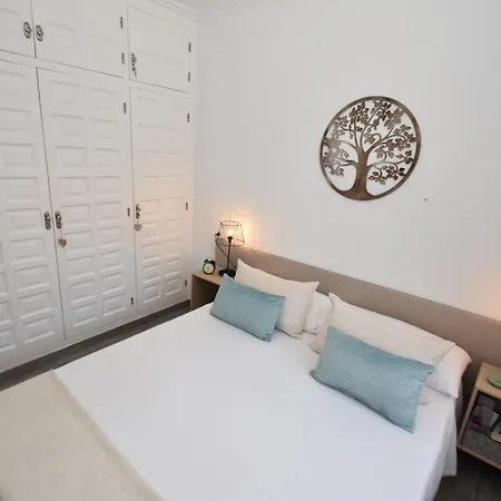 Holiday home Julitte 91 By Homeprive Denia