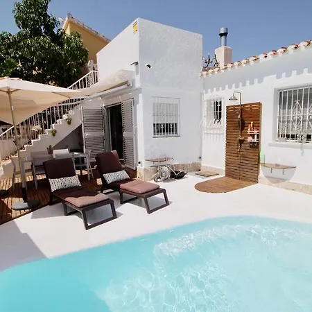 Julitte 91 By Homeprive Holiday home