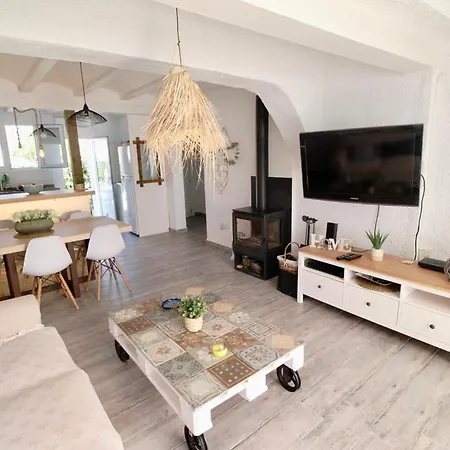 Holiday home Julitte 91 By Homeprive