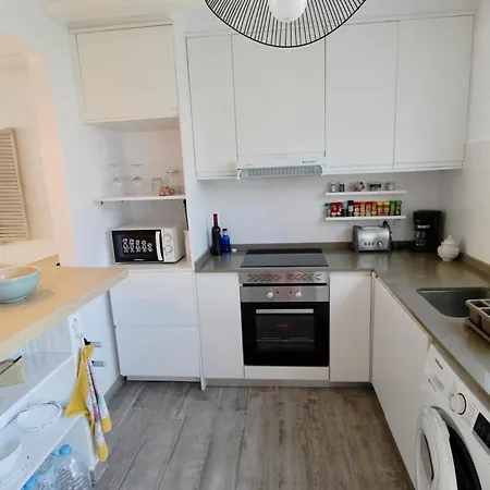 Julitte 91 By Homeprive * Denia