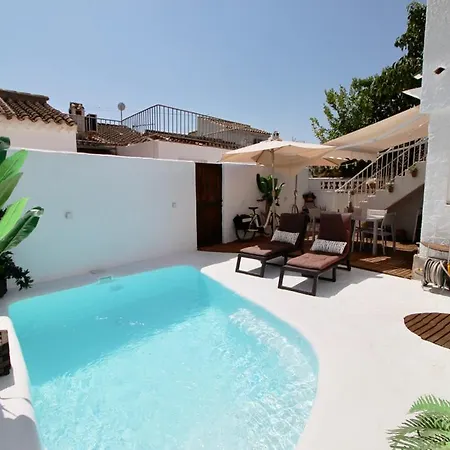 Holiday home Julitte 91 By Homeprive