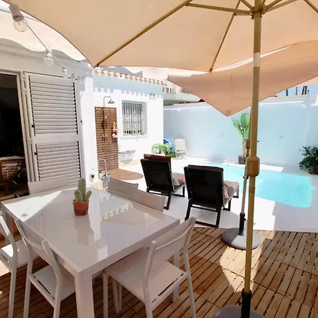 Holiday home Julitte 91 By Homeprive *