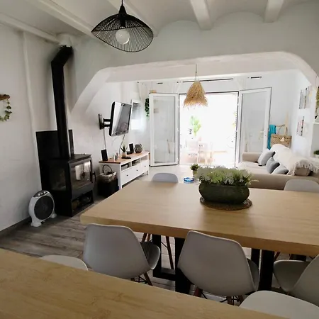 Julitte 91 By Homeprive Holiday home Denia