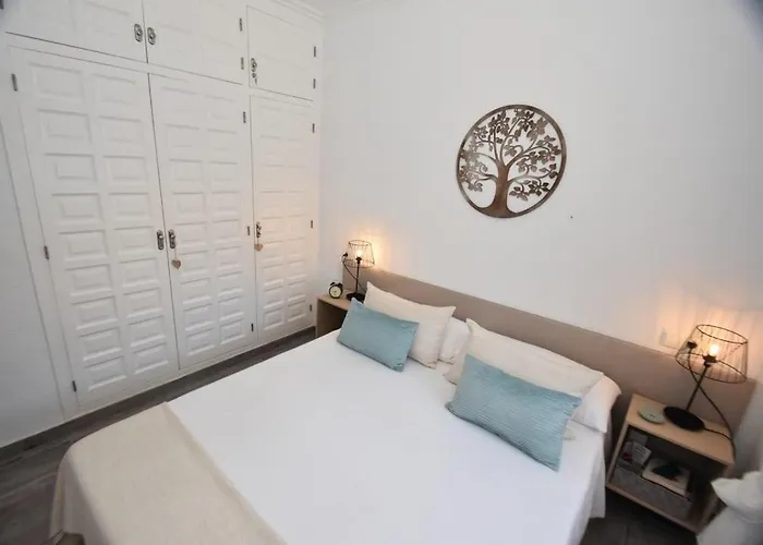 Vakantiehuis Julitte 91 By Homeprive Dénia