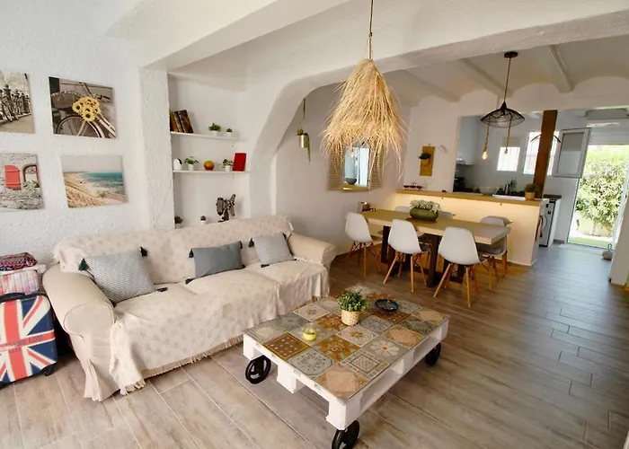 Vakantiehuis Julitte 91 By Homeprive