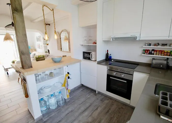 Julitte 91 By Homeprive Vakantiehuis