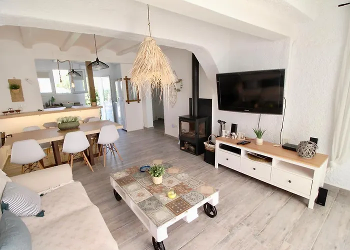 Vakantiehuis Julitte 91 By Homeprive