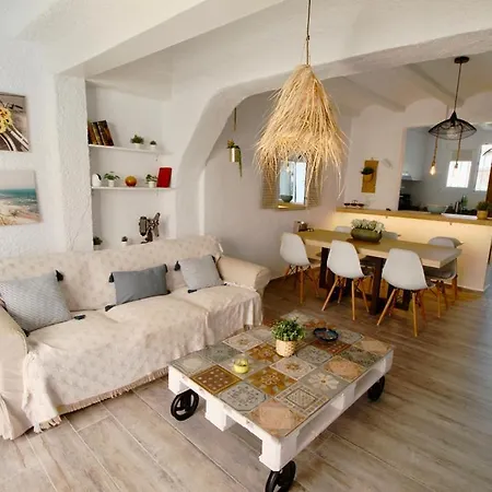 Сasa de vacaciones Julitte 91 By Homeprive