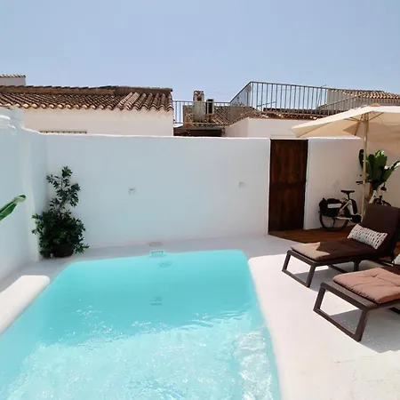 Сasa de vacaciones Julitte 91 By Homeprive