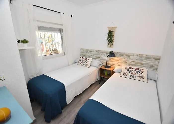 Сasa de vacaciones Julitte 91 By Homeprive *